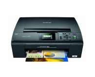 Brother DCP-J125 - 1408237 - zdjęcie 2